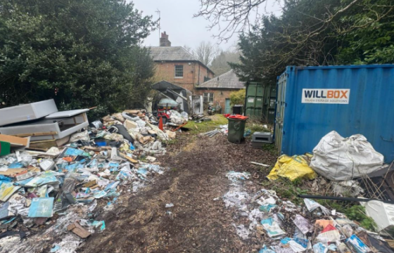 Refurbishment in Reading photo